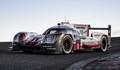 Porsche cilja na trojno zmago: Novi 919 Hybrid za svetovno vzdržljivostno prvenstvo zveze FIA 2017