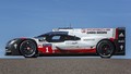 Porsche LMP Team: Porsche 919 Hybrid v Silverstonu močnejši kot pričakovano