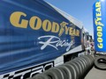 FIA European Truck Racing: Goodyear že trinajsto sezono izključni dobavitelj pnevmatik za dirke