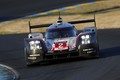 Porsche 919 Hybrid: 19. skupna zmaga po dramatični zaključni fazi v Le Mansu