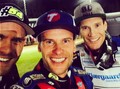 Speedway Grand Prix: Matej Žagar zmagovalec VN Nemčije