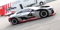 Audi e-tron Vision Gran Turismo: Najprej PlayStation, zdaj še prave dirkalne steze