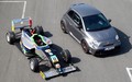 ADAC Formel 4 powered by Abarth: “Mali” Schumacher navdušil na prvi dirki