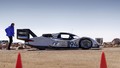 Rekord vseh časov: Volkswagen z modelom I.D. R Pikes Peak piše zgodovino
