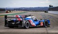 Moštvo Alpine Elf Matmut Endurance: Alpine se loteva izziva v najvišjem razredu svetovnega prvenstva FIA WEC