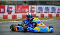 2021 WSK EURO CUP, LONATO (ITA): V težkih pogojih za las ob finale