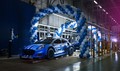 M-Sport Ford Puma Rally1: Tekmovalna različica novega hibridnega dirkalnika