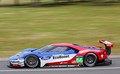 24ur Le Mansa: Ford se je vrnil v Le Mans