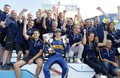 Prvenstvo FIA formule E: Z zmago Buemija se je Renault e.dams zavihtel na vrh