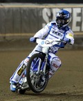 Speedway Grand Prix: Žagar za točko ob cilj sezone