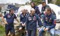 Dakar Rally 2017: Trojna zmaga s Peugeoti 3008 DKR