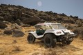 BFGoodrich Tires SCORE Baja 1000: Dogodek, kjer so  hrošči  še vedno zelo dejavni