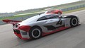 Audi e-tron Vision Gran Turismo: Najprej PlayStation, zdaj še prave dirkalne steze