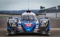 Moštvo Alpine Elf Matmut Endurance: Alpine se loteva izziva v najvišjem razredu svetovnega prvenstva FIA WEC