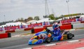2021 WSK EURO CUP, LONATO (ITA): V težkih pogojih za las ob finale