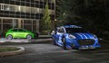 M-Sport Ford Puma Rally1: Tekmovalna različica novega hibridnega dirkalnika