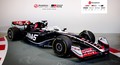 Tehnično partnerstvo: TOYOTA GAZOO Racing in MoneyGram Haas F1 Team