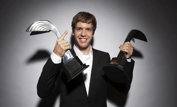 Formula 1: Lauda: Vettel ni več dolgočasen