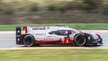 Vpogled v kategorijo LMP1 na dirki 24 ur Le Mansa: Ekipa Porsche LMP pred težko bitko za skupno zmago