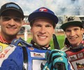 Speedway: Žagar v Stockholmu do druge zaporedne zmage