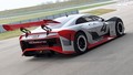 Audi e-tron Vision Gran Turismo: Najprej PlayStation, zdaj še prave dirkalne steze