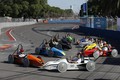 Prizorišče pete dirke za ePrix prvenstva FIA formule E: ENERGIČEN PRVI NASTOP FORMULE E V MIAMIJU