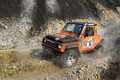 Slovenija Off Road 2016: Terenci v boju z blatom, žlindro in vodo