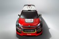 Citroën Racing: KONCEPT C3 WRC: ZAŽENIMO MOTORJE!