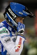 Speedway Grand Prix: Žagar za točko ob cilj sezone