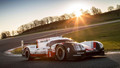 Porsche cilja na trojno zmago: Novi 919 Hybrid za svetovno vzdržljivostno prvenstvo zveze FIA 2017