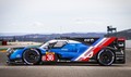 Moštvo Alpine Elf Matmut Endurance: Alpine se loteva izziva v najvišjem razredu svetovnega prvenstva FIA WEC