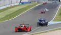 FIA Formule E DHL Berlin ePrix: Berlin je gostil osmo dirko prvenstva FIA formule E