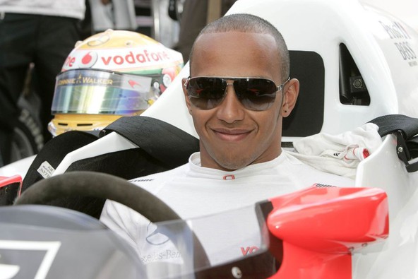 Formula 1: Wolff želi novo pogodbo s Hamiltonom čim prej