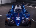Druga dirka letošnjega vzdržljivostnega prvenstva FIA WEC: TRDO PRIGARANI ČASTNI UVRSTITVI MOŠTVA SIGNATECH-ALPINE