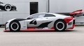 Audi e-tron Vision Gran Turismo: Najprej PlayStation, zdaj še prave dirkalne steze
