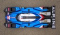 Moštvo Alpine Elf Matmut Endurance: Alpine se loteva izziva v najvišjem razredu svetovnega prvenstva FIA WEC