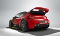 Citroën Racing: KONCEPT C3 WRC: ZAŽENIMO MOTORJE!