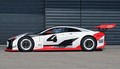 Audi e-tron Vision Gran Turismo: Najprej PlayStation, zdaj še prave dirkalne steze