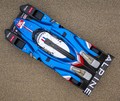 Moštvo Alpine Elf Matmut Endurance: Alpine se loteva izziva v najvišjem razredu svetovnega prvenstva FIA WEC
