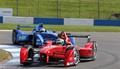 FIA Formule E DHL Berlin ePrix: Berlin je gostil osmo dirko prvenstva FIA formule E