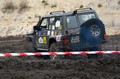 Slovenija Off Road 2016: Terenci v boju z blatom, žlindro in vodo
