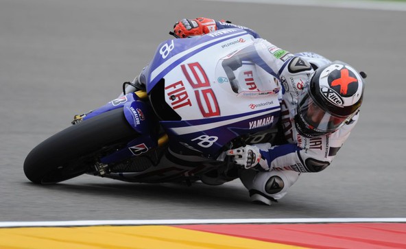 MotoGP: Lorenzo: Letos bo morda naše leto