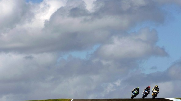 SUPERBIKE: Začetek sezone v Avstraliji v živo na Eurosportu