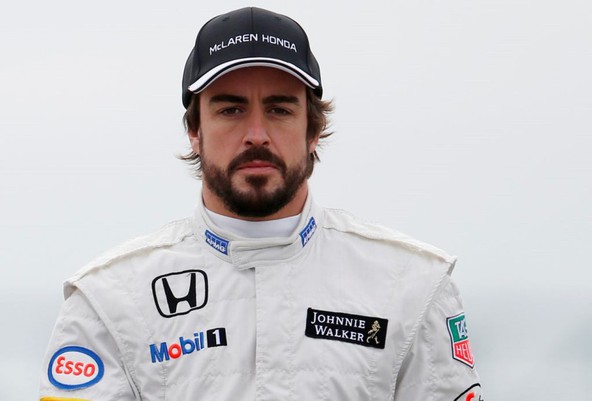 Formula 1: Alonso: Pravila so šla v napačno smer