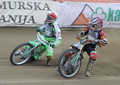 Speedway: V Krškem za Zlati znak