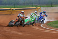 Speedway: V Ljubljani tretja dirka članskega DP