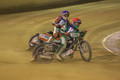 Speedway: Velikonočni začetek v Krškem