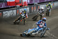 Speedway Grand Prix: Žagar za dva zoba prepočasen