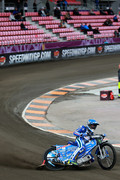 Speedway GP: Žagar se je vrnil v srečni Tampere