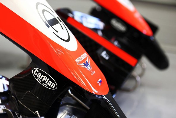 Formula 1: Bianchijevo okrevanje stagnira